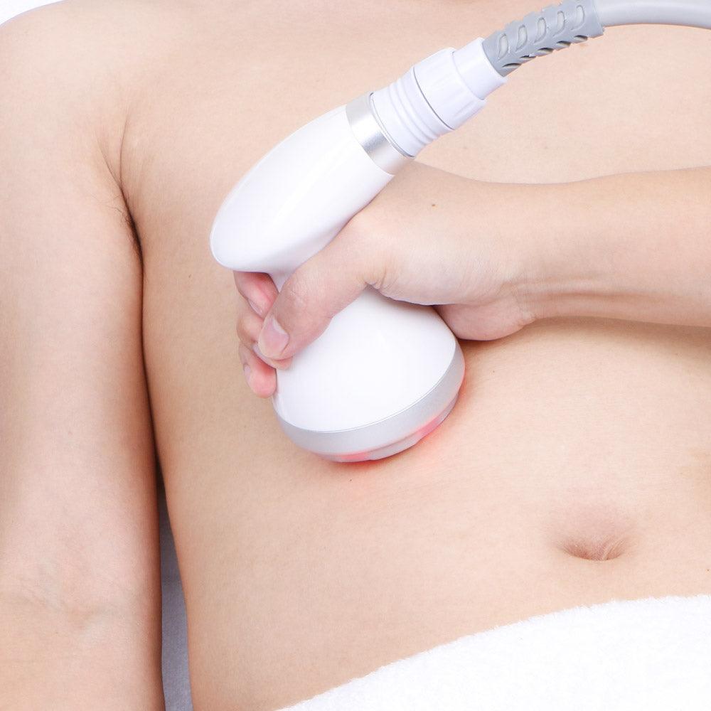 Vacuum Face Body Shape Machine Service guidance
