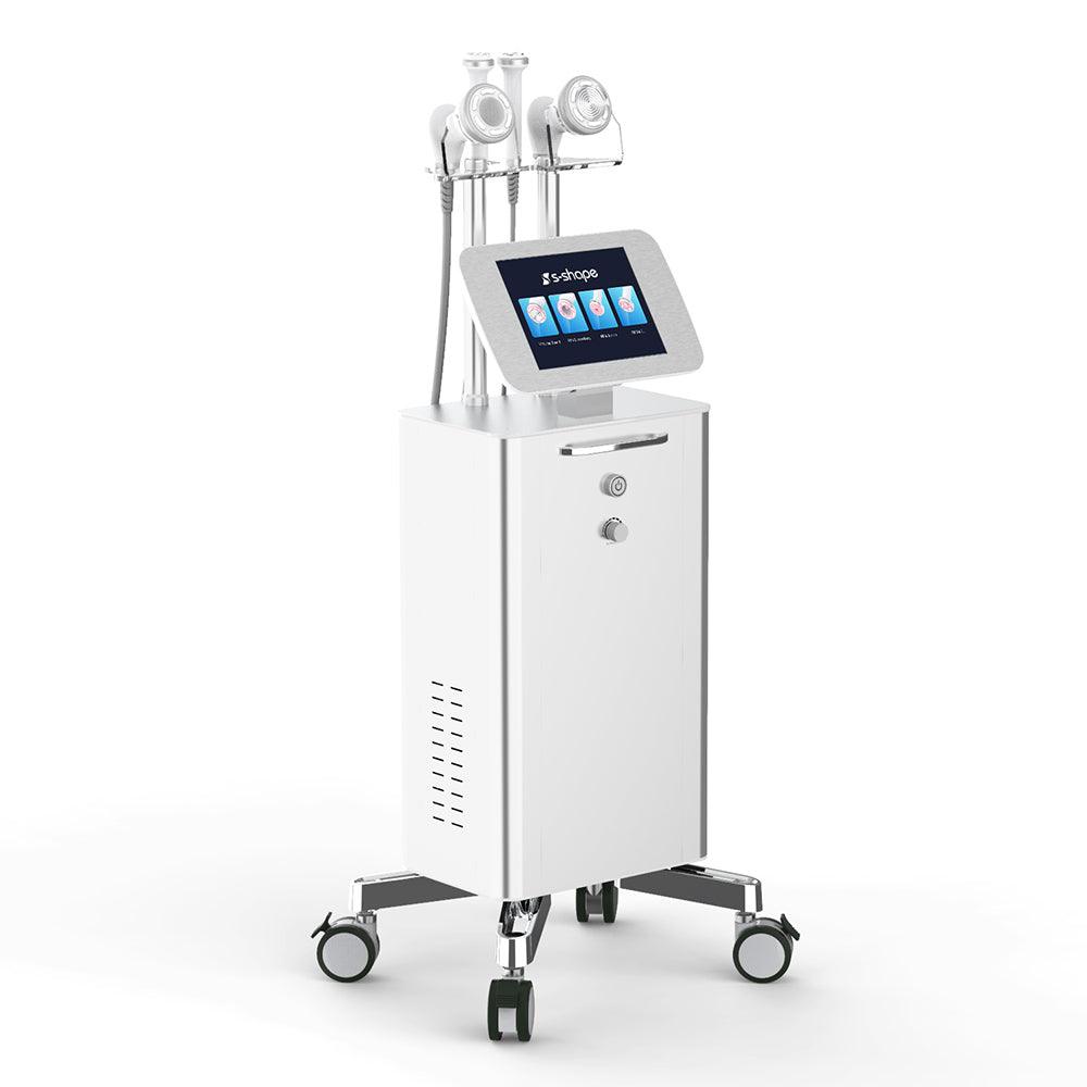 Vacuum Face Body Shape Machine