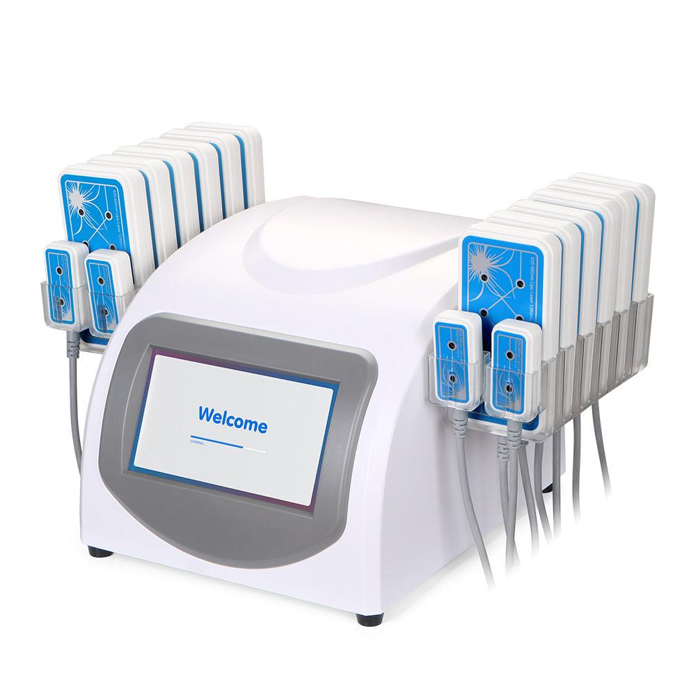 Slimming Photon Powerhouse