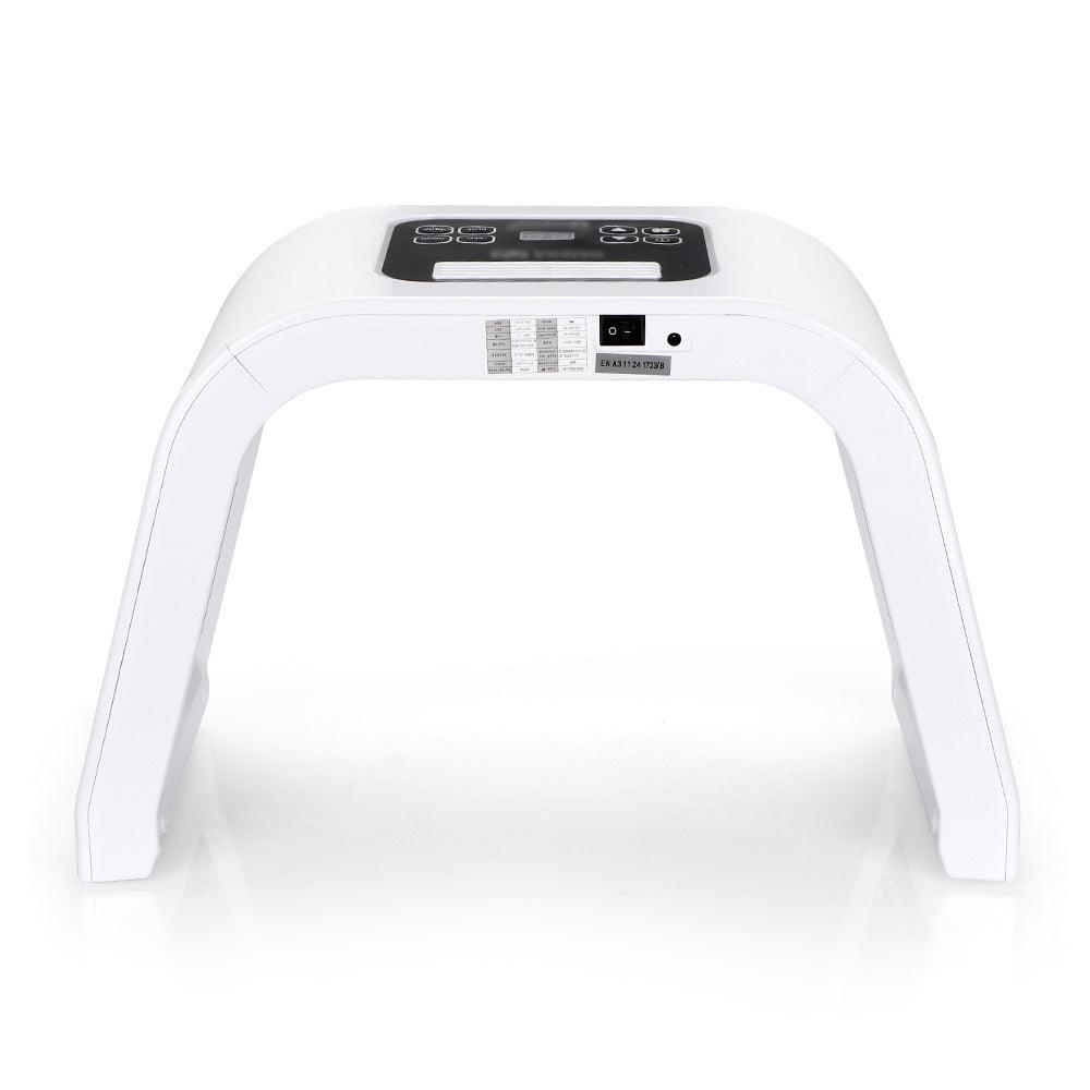 7 Colors LED Lamp PDT Therapy Equipment Spa Salon