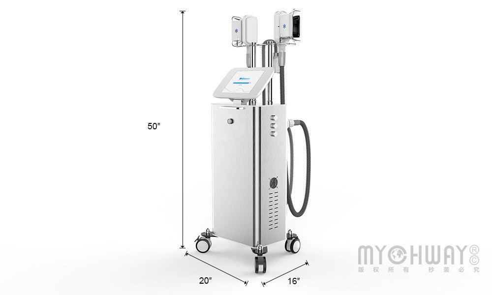 Freezing Machine