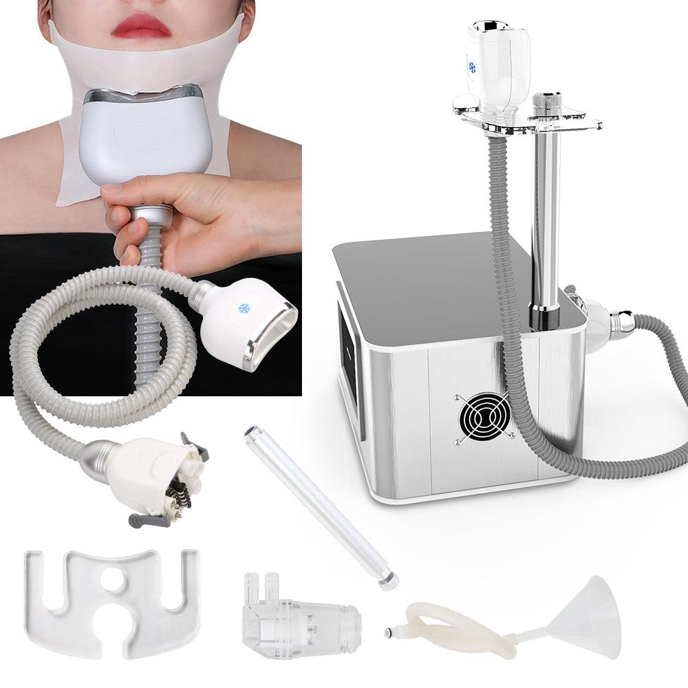 Cryo Machine