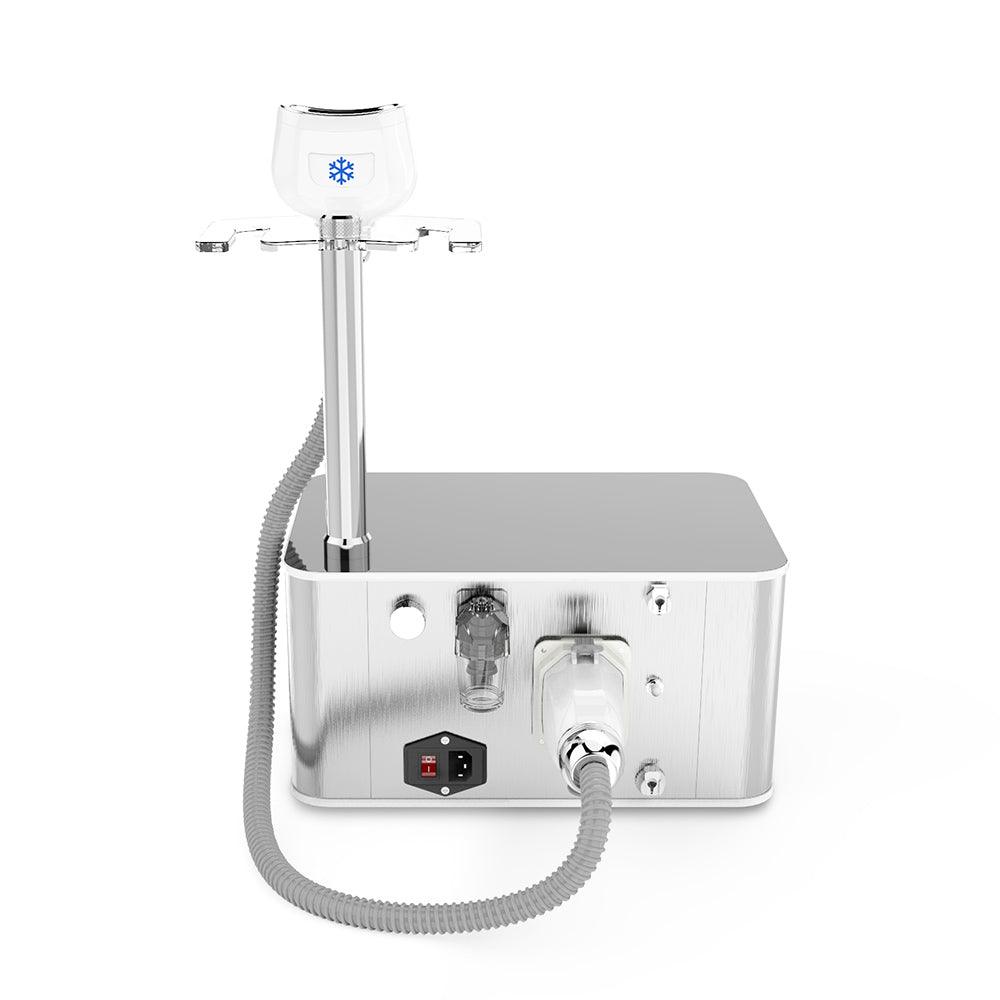 Cryo Machine