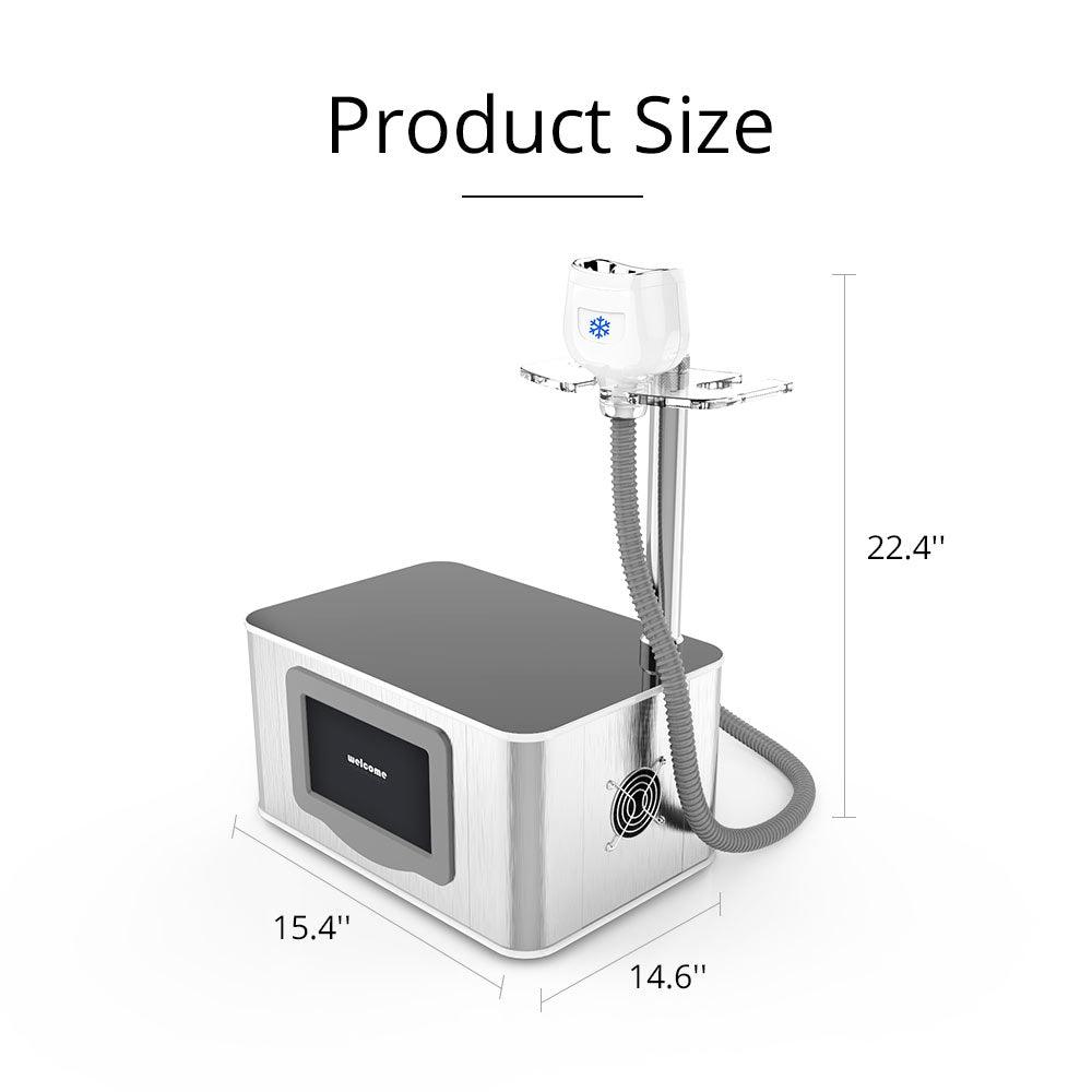 Cryo Machine