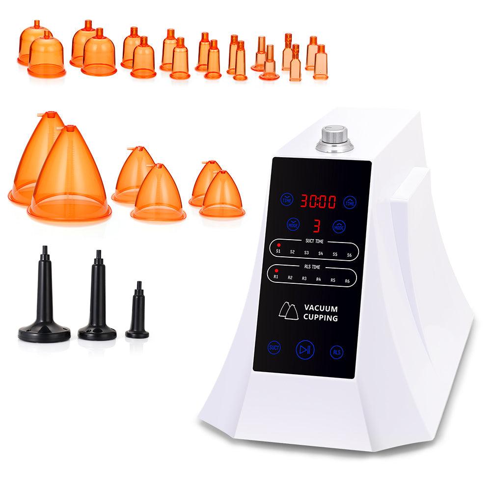 Vacuum Massage Machine