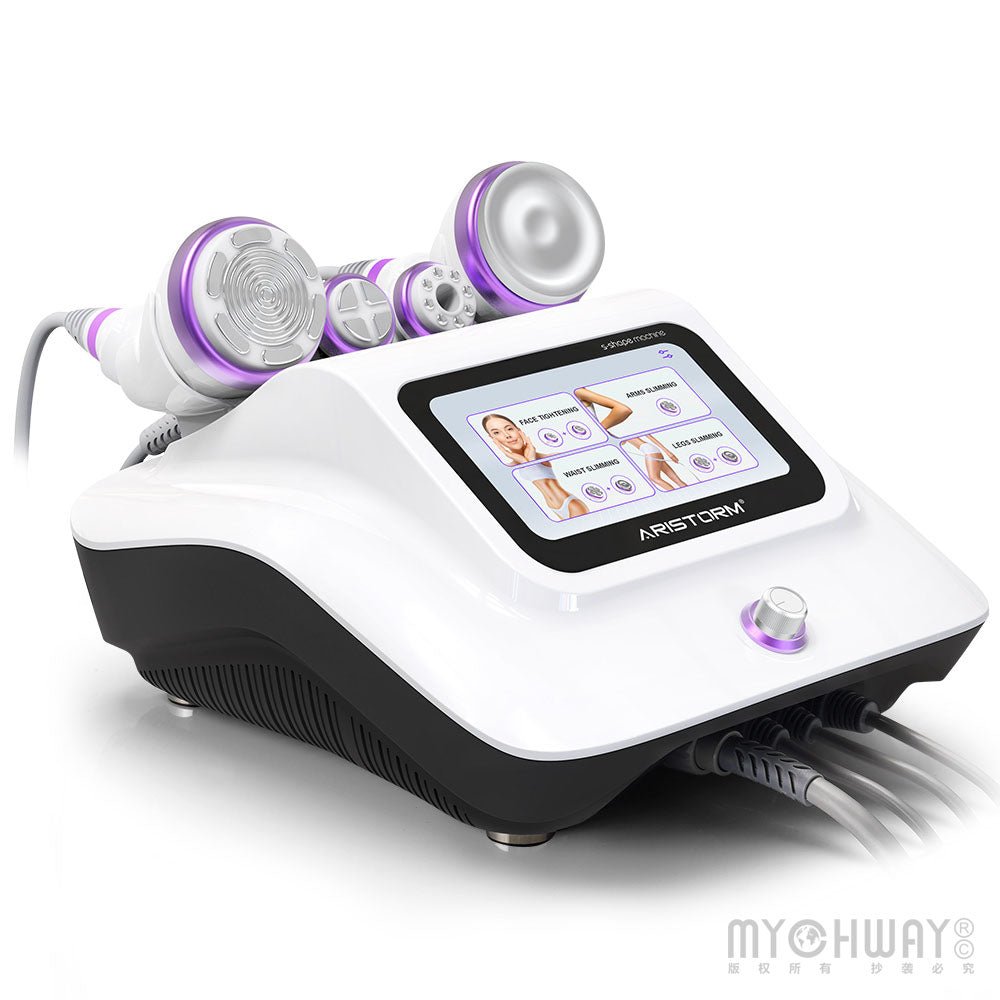 Shape Machine Revolution: Your Beauty Sanctuary