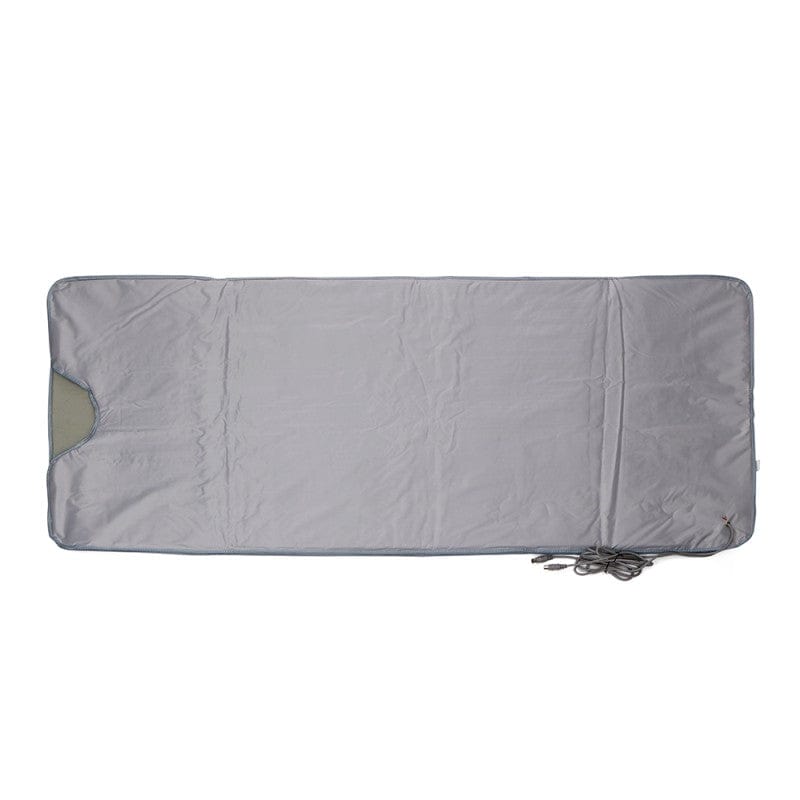 Red Light Sauna Blanket - Dual Zone for Detox & Skin Renewal