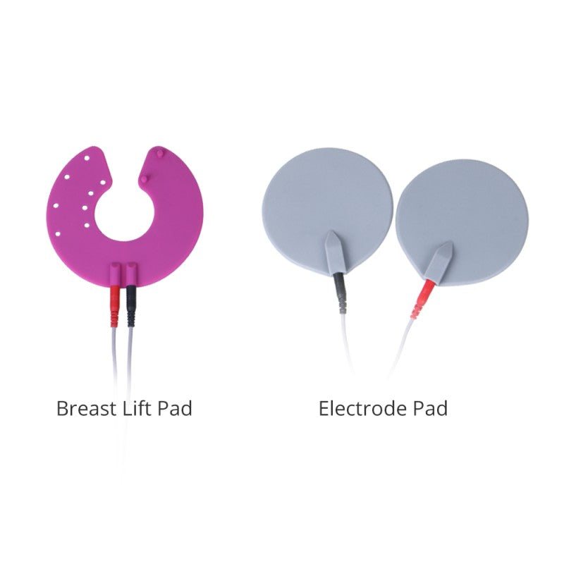 2-in-1 Muscle Stimulation with Bio Pulse-EMS & Microcurrent Body Toner