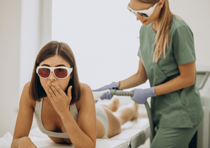 10 Benefits of Laser Hair Removal - myChway UK