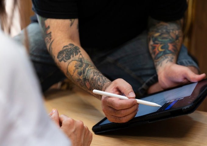 10 Common Tattoo Removal Mistakes - myChway UK