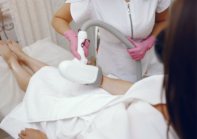 7 Hair Removal Methods for Sensitive Skin - myChway UK