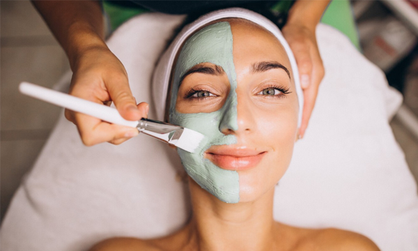 9 Facial Treatments That Will Make You Glow
