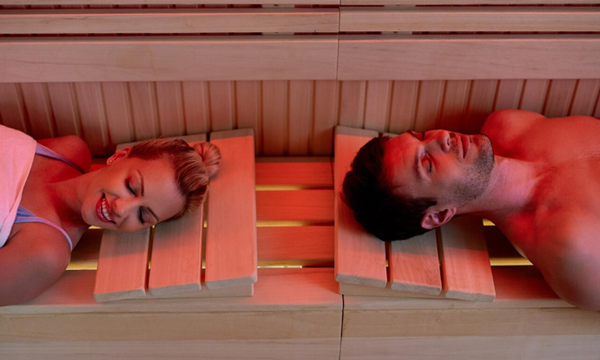 8 health benefits of infrared sauna blankets