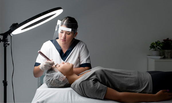 7 Surprising Benefits Of LED Light Therapy