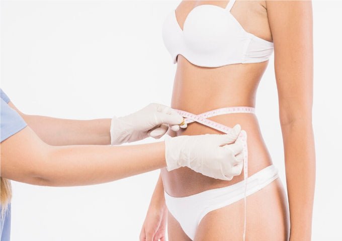 Body Contouring vs. Liposuction:  A Comprehensive Comparison - myChway UK