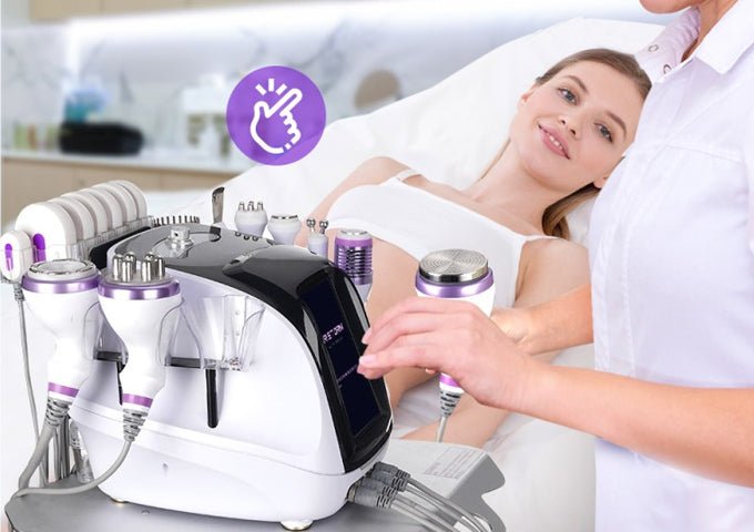 Can Ultrasonic Cavitation Cause Cancer? - myChway UK