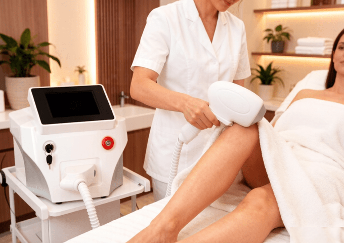 How Long Does Laser Hair Removal Last? - myChway UK