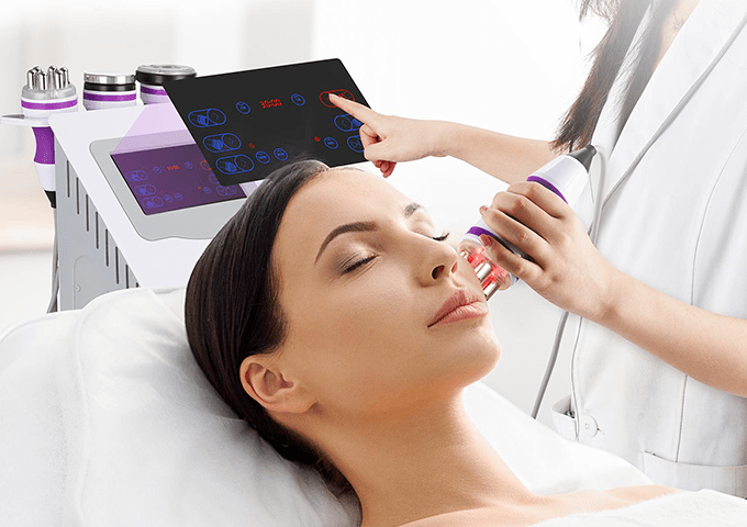 How to Clean Your Cavitation Machine - myChway UK