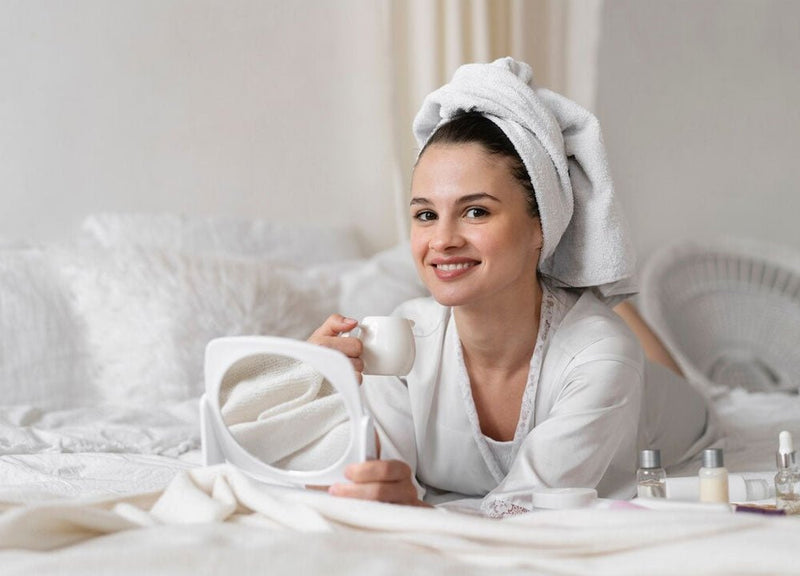 The Ultimate Skincare Routine for Dry Skin - myChway UK