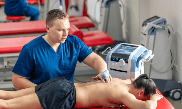 What is Electrical Muscle Stimulation and How Does It Work? - myChway UK