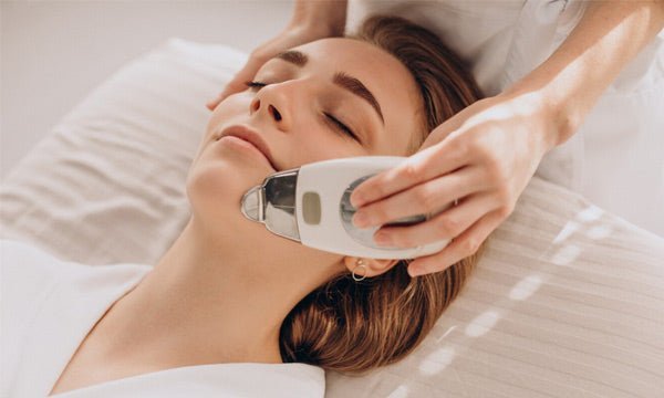 What is Hydrodermabrasion and How Does It Work? - myChway UK