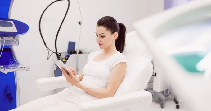 What is Lipo Laser Treatment  and How Does It Work? - myChway UK