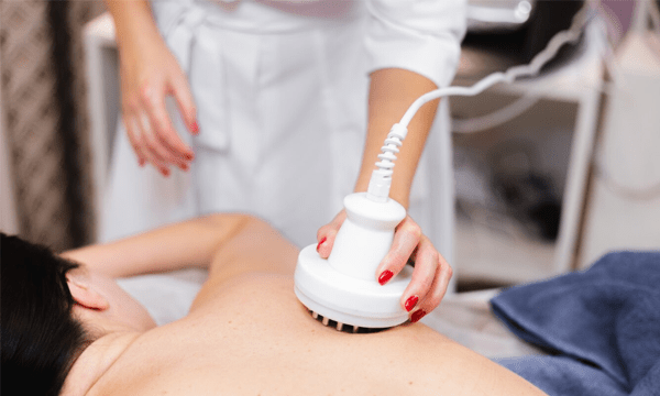 What is Shockwave Therapy and How Does It Work? - myChway UK