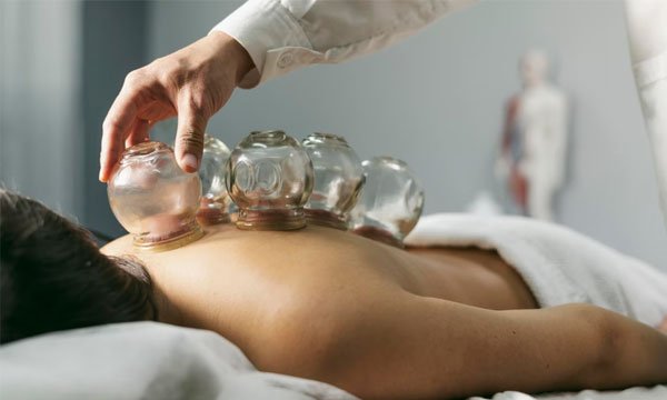 What is Vacuum Therapy and How Does It Work? - myChway UK