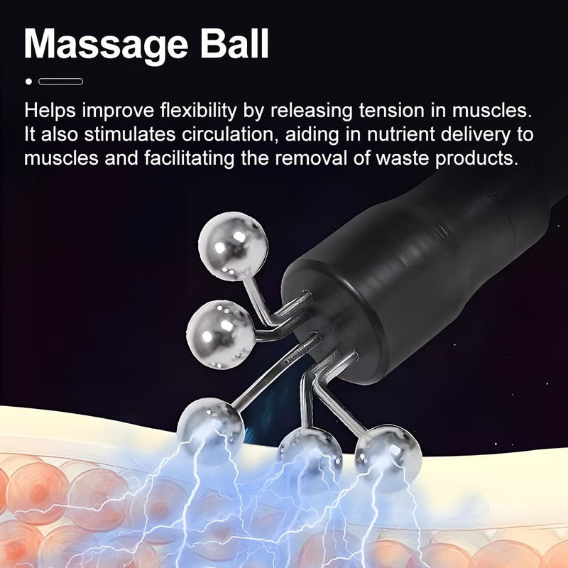 11 In 1 Hydrodermabrasion Beauty Skin System For Facial Care Skin Rejuvenation - myChway UK
