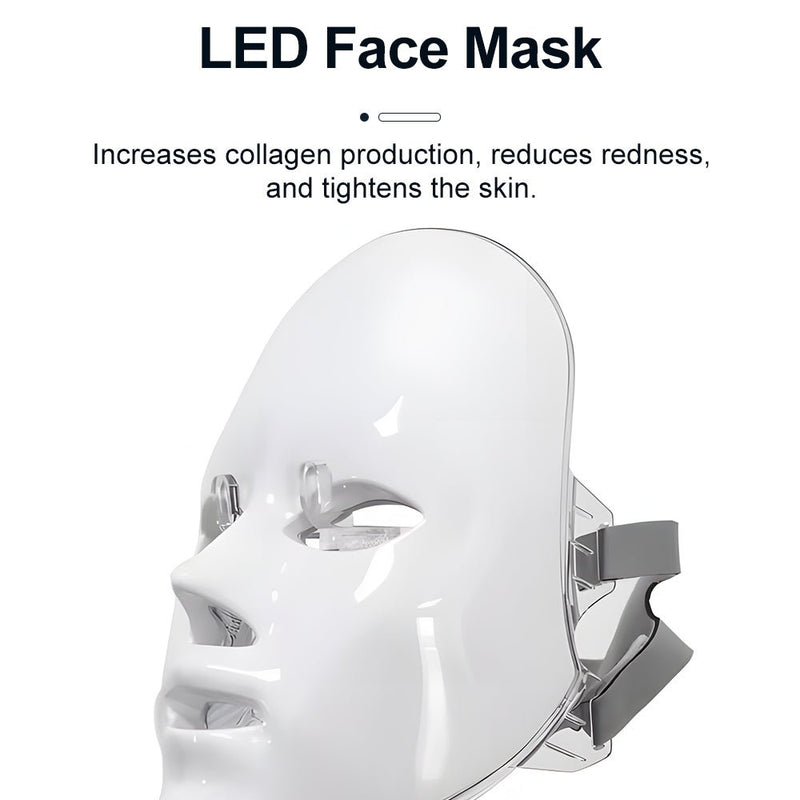 11 In 1 Hydrodermabrasion Beauty Skin System For Facial Care Skin Rejuvenation - myChway UK