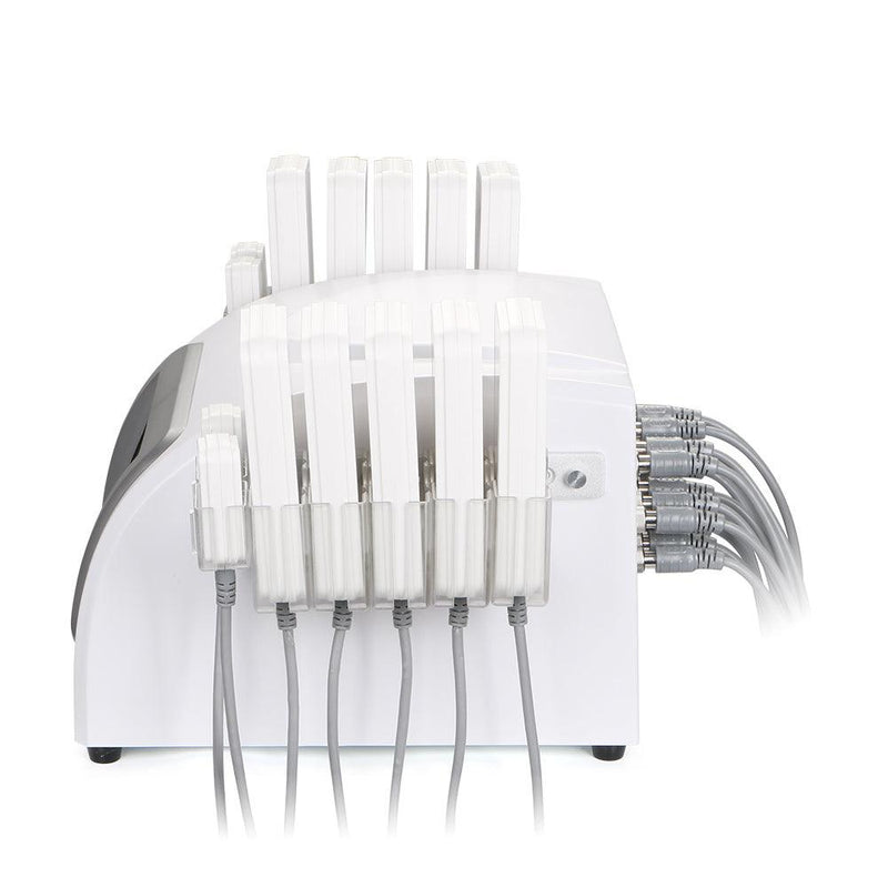 14 Pads Lipo Laser Fat Zapper - myChway UK