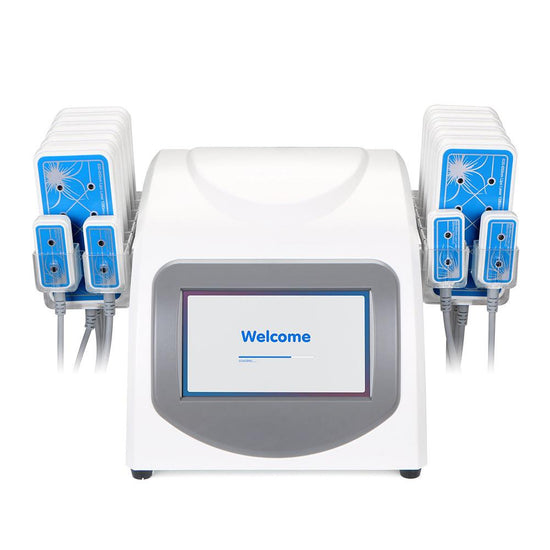 Elevate Beauty | Unveil Laser Fat Zapper Excellence