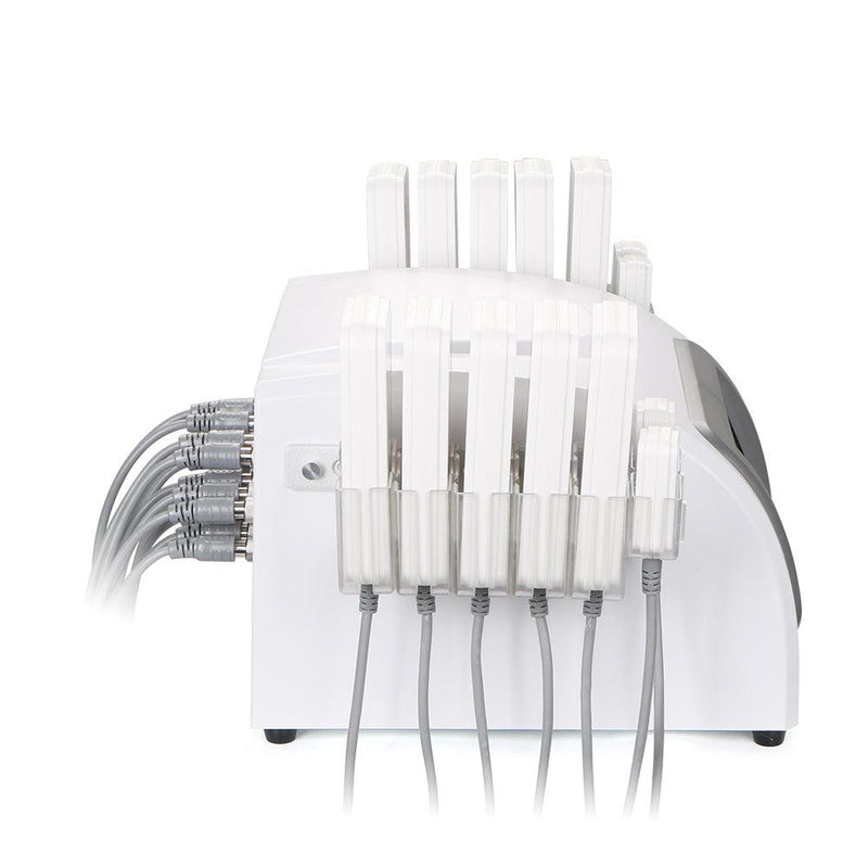 14 Pads Lipo Laser Fat Zapper - myChway UK