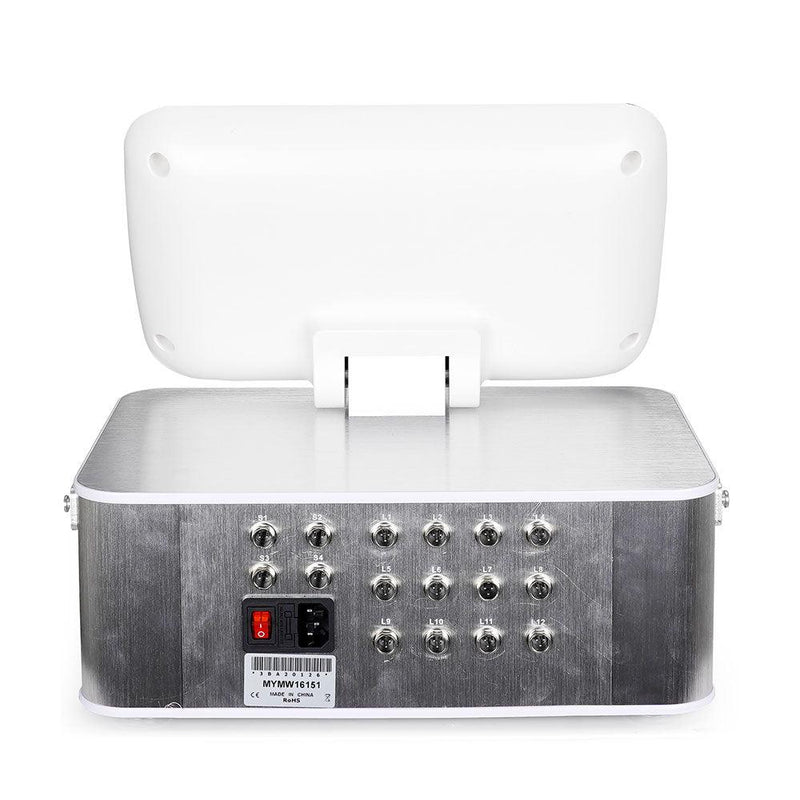 160mw Diode LED Precision Laser Machine - myChway UK