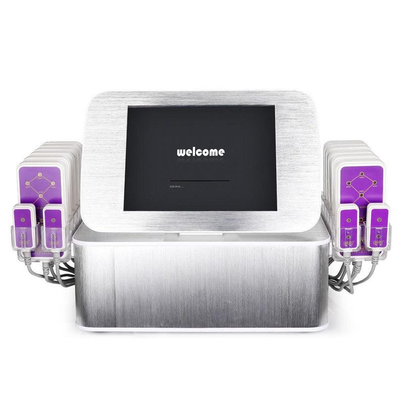 160mw Diode LED Precision Laser Machine - myChway UK