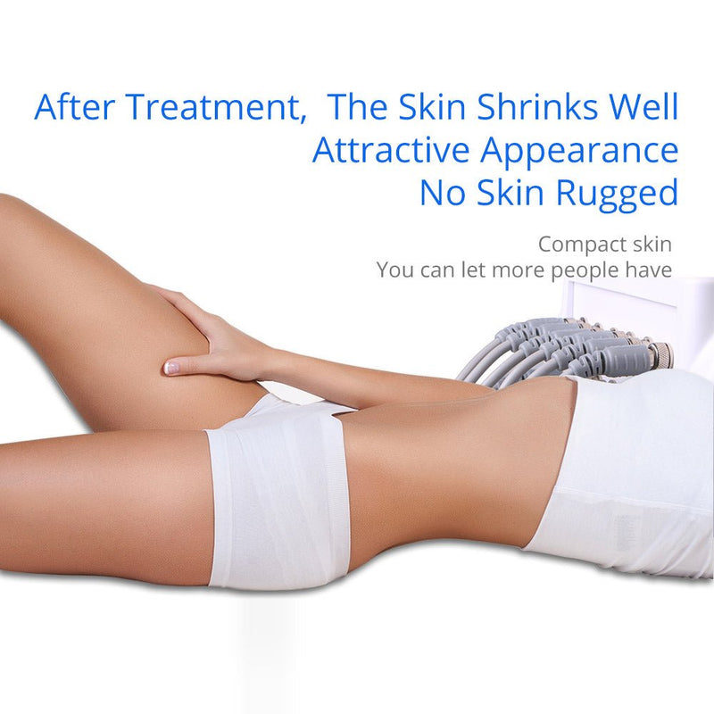 160mw LLLT LED Laser Machine 2.0 Weight Loss Fat Burning Removal 12 Big+4 Small Pads - myChway UK