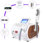 IPL Hair Removal Skin Rejuvenation Spots Removal Machine For Professional Use