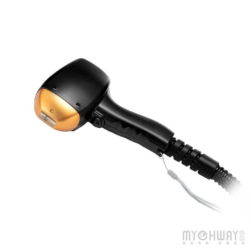 2 In 1 High - Power Pico Laser Diode Laser Machine For Tattoo Hair Spots Removal - myChway UK