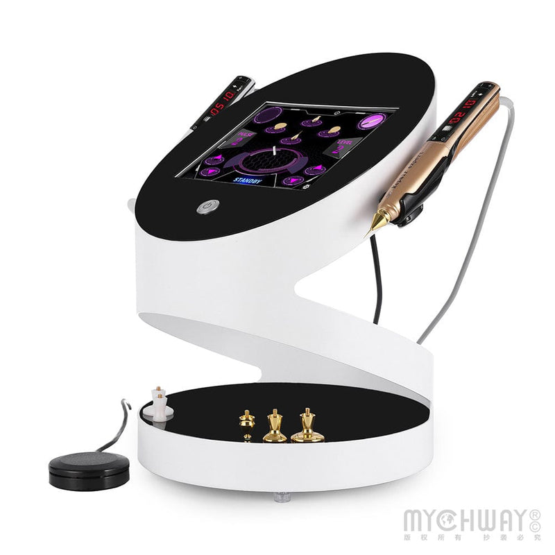 2 - In - 1 Plasma Beauty Machine - myChway UK
