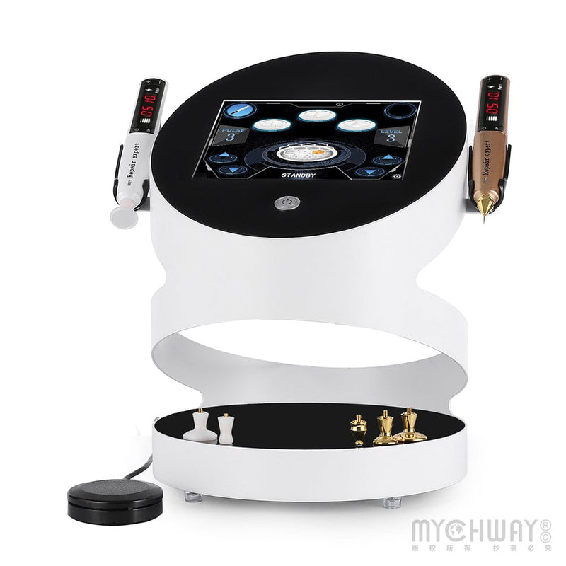 2 - In - 1 Plasma Beauty Machine - myChway UK