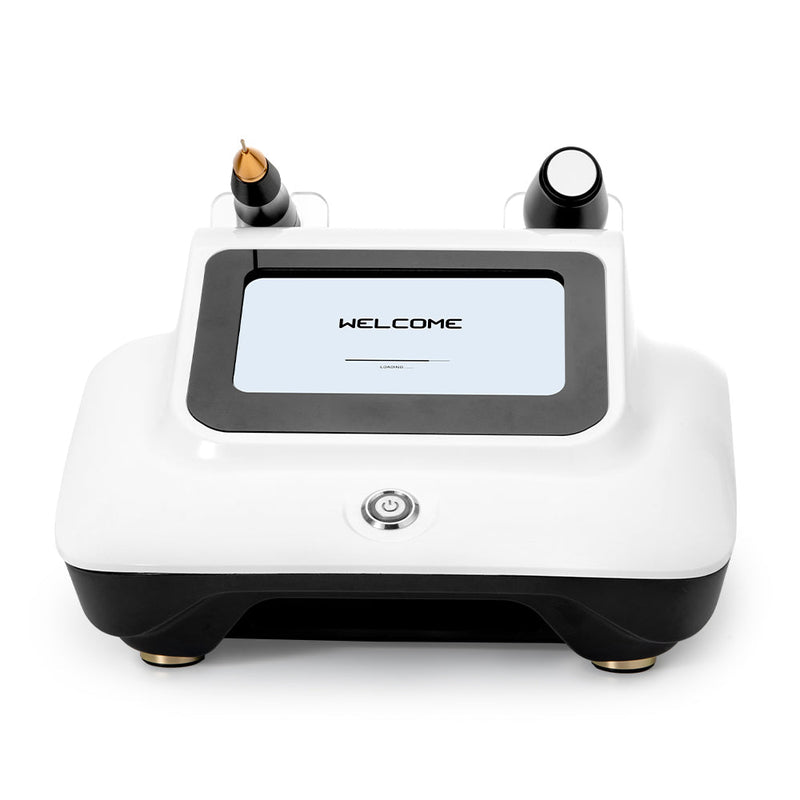 2 In 1 Plasma Facial Care Machine For Moles Acne Treatment And Skin Rejuvenation - myChway UK