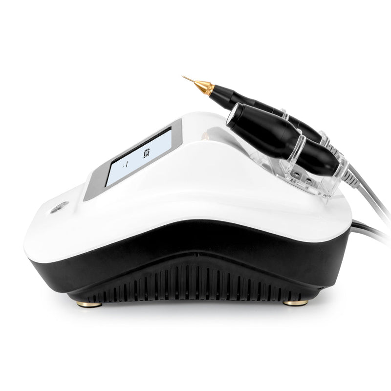 2 In 1 Plasma Facial Care Machine For Moles Acne Treatment And Skin Rejuvenation - myChway UK