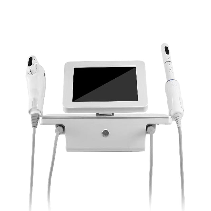 2-in-1 Ultrasound HIFU & Vaginal Tightening Machine Facial Lifting Skin Firming - myChway UK