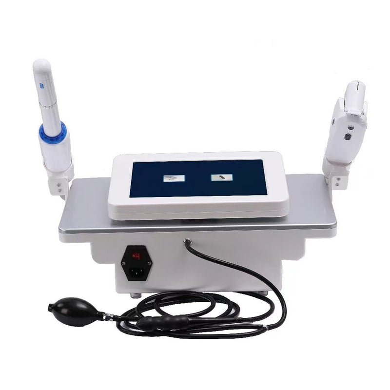 2-in-1 Ultrasound HIFU & Vaginal Tightening Machine Facial Lifting Skin Firming - myChway UK
