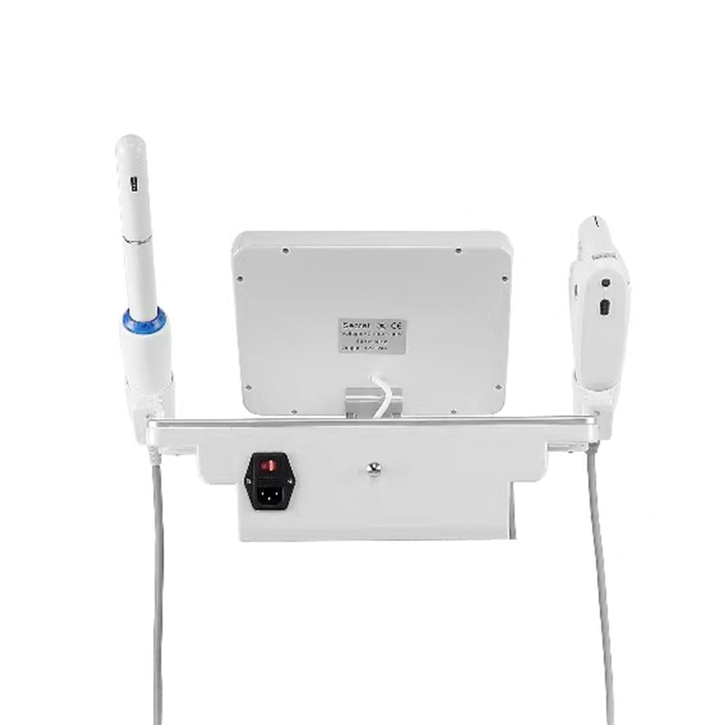 2-in-1 Ultrasound HIFU & Vaginal Tightening Machine Facial Lifting Skin Firming - myChway UK