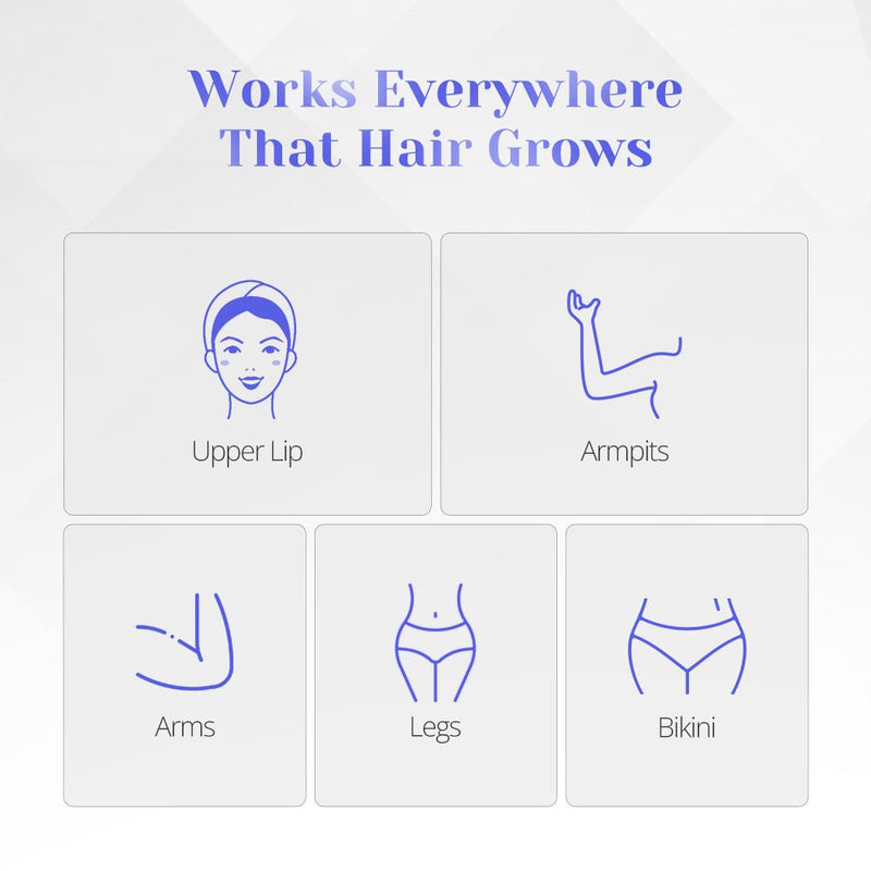 2 In1 DPT 808nm Diode Hair Removal YAG Laser Tattoo Removal Machine - myChway UK