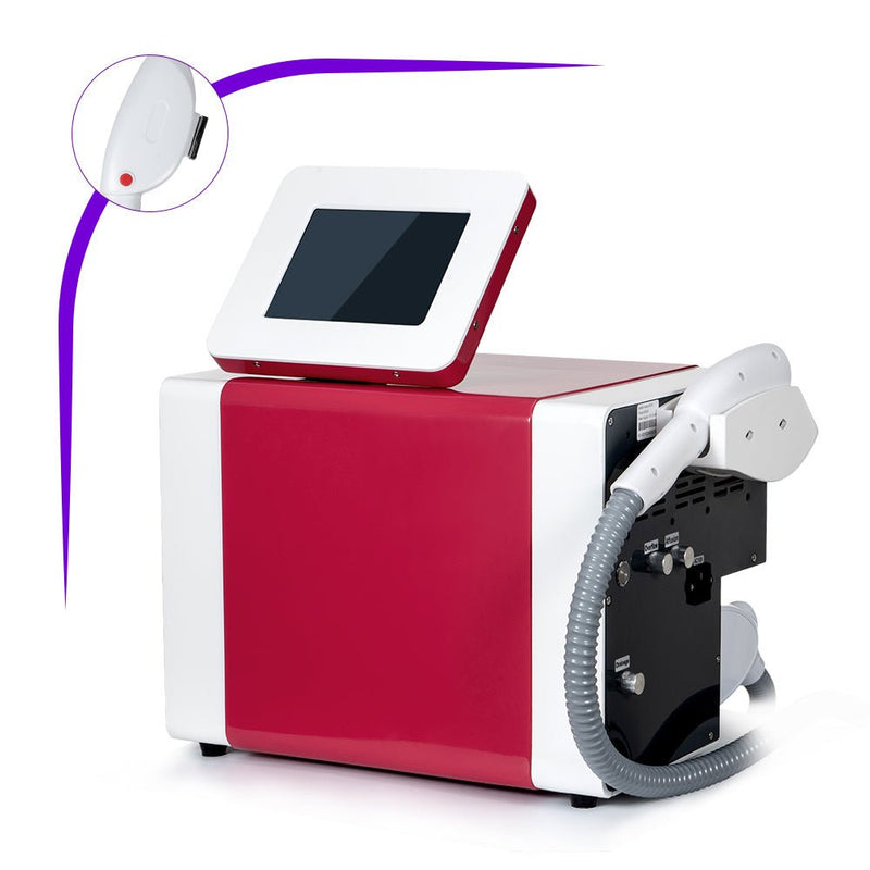 2000W SHR IPL Hair Remover E Light Skin Rejuvenation Beauty Machine With Filters - myChway UK