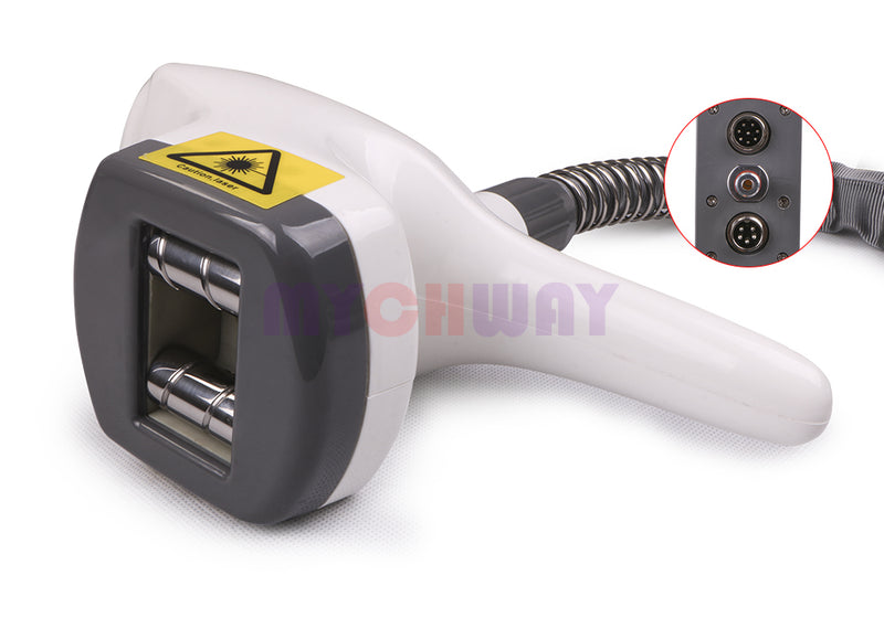 Professional Cavitation RF Vacuum Machine Slimming Auto Roller Vacuum Infrared
