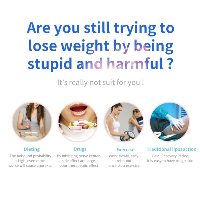 2D Handles Cryoskin Machine - myChway UK