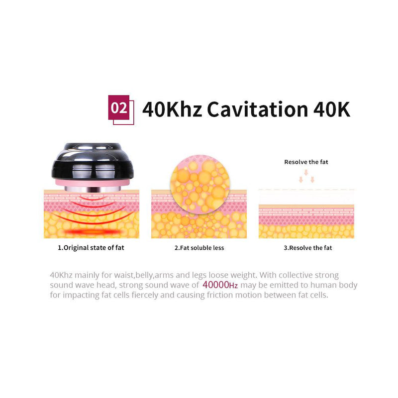 2D Handles Cryoskin Machine - myChway UK